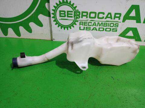 Foto 3ª: Deposito Limpiaparabrisas Fiat 500 LOUNGE 95CV [199B1000] (2009)