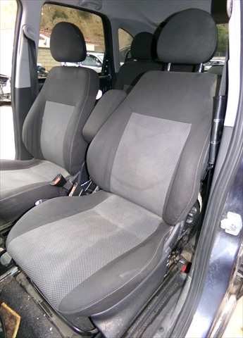 Asiento Delantero Izquierdo Opel Meriva 1.7 CDTI 2003-2010