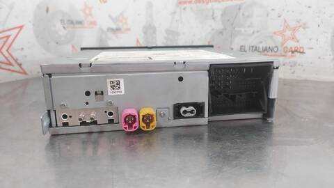 Foto 2ª: Sistema GPS Skoda Octavia SCOUT 4X4 150CV 110KW [CRM] (2017)