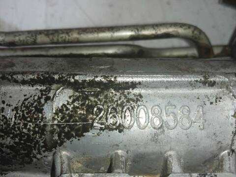 Foto 2ª: Cremallera de Direccion Pontiac Trans Sport 2.3 16V CAT OPEL) (1995)