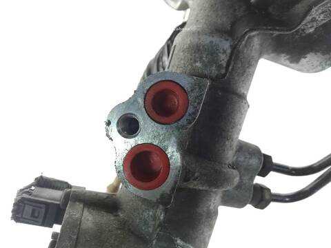 Foto 2ª: Cremallera de Direccion Ford Focus 1.8 TDCI [KKDA] (2004)