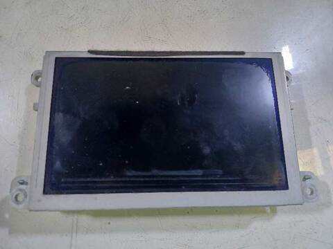 Pantalla Multifuncion Audi A5 2.7 V6 24V TDI COUPE 190CV 140KW
