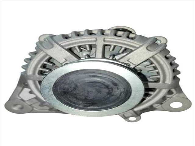 Foto 3ª: Alternador Hyundai Santa Fe 2.0 CRDI (2000)