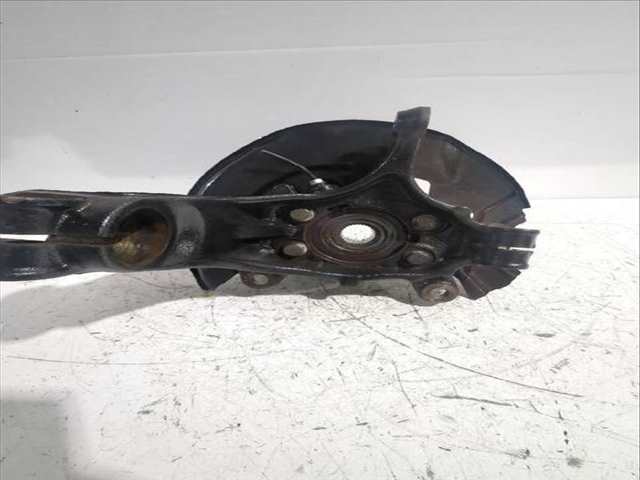 Foto 3ª: Mangueta Delantera Derecha Nissan Qashqai 1.5 DCI 110CV [K9K 636 K9K 646] (2013)