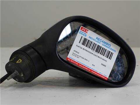 Retrovisor Derecho Seat Leon 2.0 TDI 16V 140CV 103KW
