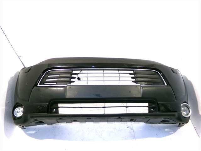 Paragolpes Delantero Mitsubishi Outlander 2.0 G 2012-2015, HIBDRIDO