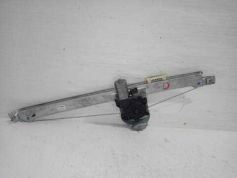 Elevalunas Eléctrico Delantero Derecho Renault Trafic L1H1 2 7T 95CV