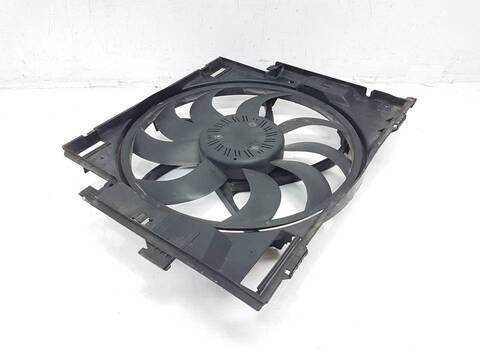 Foto 2ª: Electroventilador Bmw Serie 4 418 435D XDRIVE M SPORT