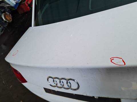 Foto 2ª: Portón Audi A4 BASICO 160CV 118KW [CDHB] (2009)