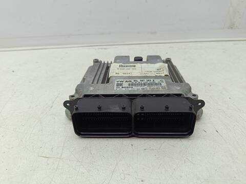Centralita Motor ECU Volkswagen T-Roc BASIS 116CV 85KW