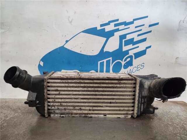 Intercooler Peugeot 407 1.6 HDI 110