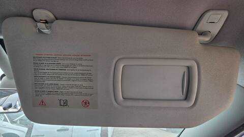 Foto 2ª: Parasol Derecho Renault Scenic PRIVILEGE 131CV 96KW (2013)