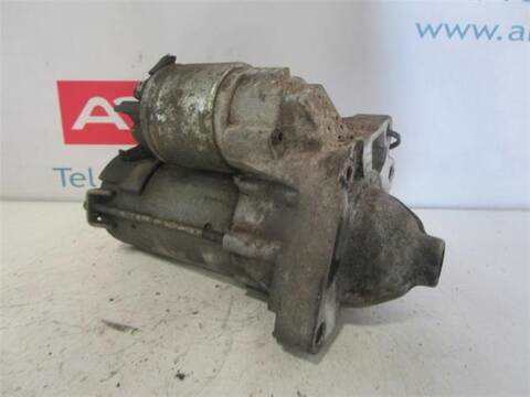 Motor de Arranque Renault Megane 1.5 DCI BZ0C) 90CV 66KW III FASTBACK BZ0_)