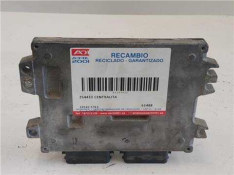 Centralita Motor ECU Suzuki Swift 1.6 125CV 92KW