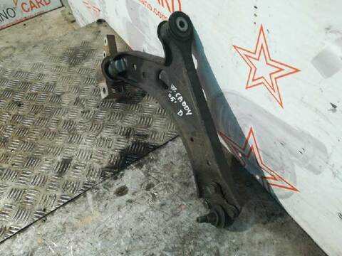 Foto 2ª: Brazo Suspension Delantero Derecho Volkswagen Caddy 60CV 44KW