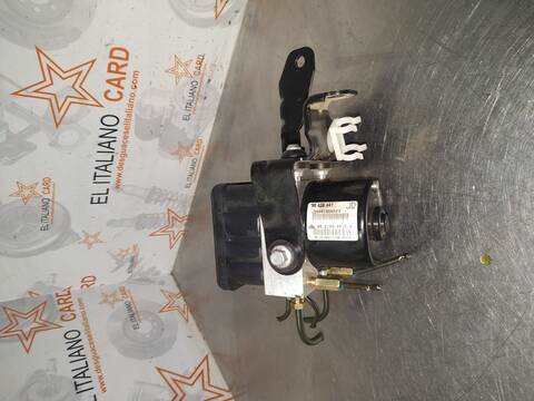 Foto 3ª: Abs Chevrolet Lacetti CDX 109CV 80KW [F16D3] (2007)