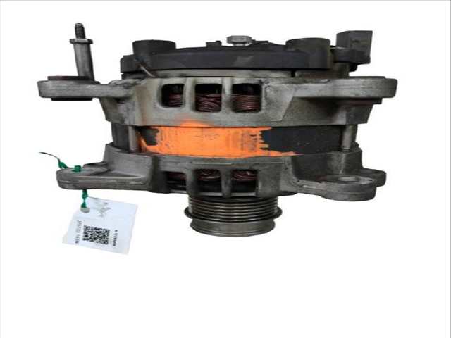 Alternador Volkswagen Polo 1.4 TDI