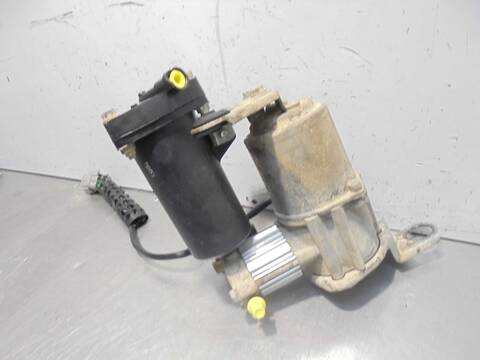 Foto 3ª: Bomba de Suspension Toyota Land Cruiser 3.0 TD 173CV 127KW [1KD] (2007)