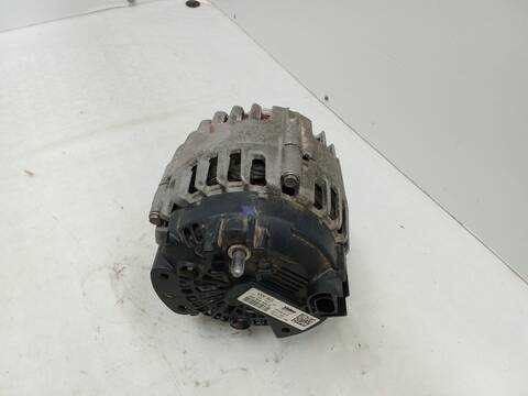 Foto 2ª: Alternador Seat Arona 1.0 TSI 110CV 81KW [DLAA] (2021)