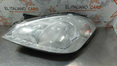 Faro Izquierdo Mercedes Clase A 140 A 160 CDI A-EDITION 82CV 60KW