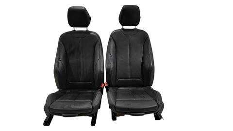 Foto 2ª: Asientos Traseros Bmw Serie 4 418 430 D M SPORT 258CV (2014)
