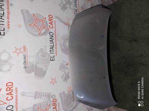 Foto 2ª: Capot Peugeot 207 XS 90CV 66KW [9HX] (2006)