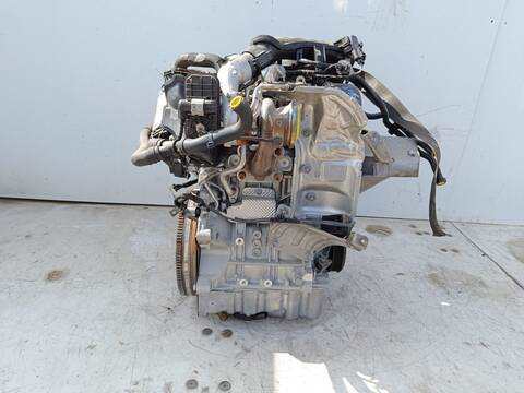 Motor Completo Volkswagen Polo 1.0 TSI 116CV 85KW