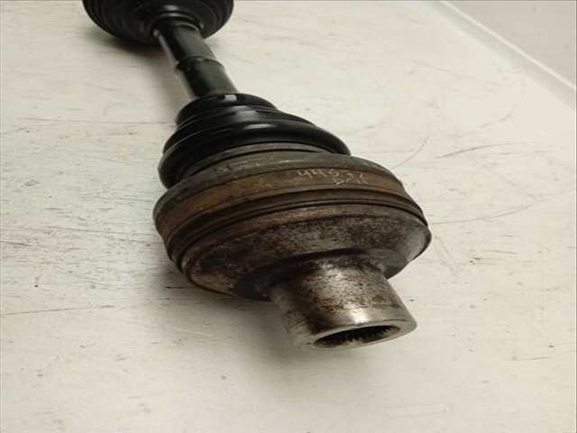 Foto 2ª: Transmision Delantera Derecha Volkswagen Sharan 1.9 TDI 110CV 81KW (1998)