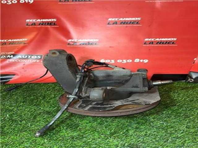 Foto 3ª: Mangueta Delantera Izquierda Fiat Ducato 130 L1H1 TEILVERGLAST RS 3000 MM JTD 131CV 96KW [F1AE0481D]