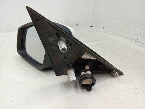 Foto 2ª: Retrovisor Izquierdo Bmw Serie 5 520 2.0 D F10) [N47 D20 C] (2025)