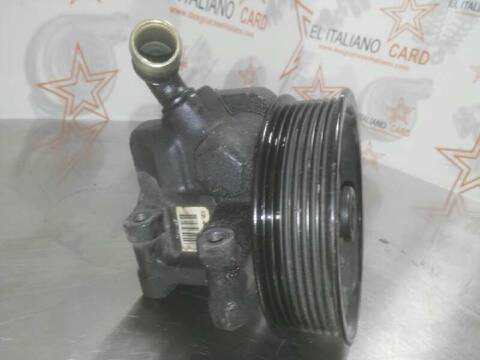 Foto 3ª: Bomba de Direccion Ford Transit FT 330 2.4 EXPRESS-LINE 115CV 85KW CAJA CERRADA [FXFA] (2004)