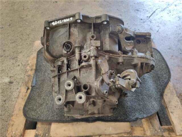 Foto 3ª: Caja Cambios Opel Vectra 2.0 DTI 16V [Y 20 DTH]