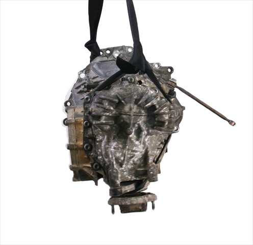 Foto 2ª: Caja Cambios Audi A4 2.0 TDI 2004-2007 [BLB] (2005)