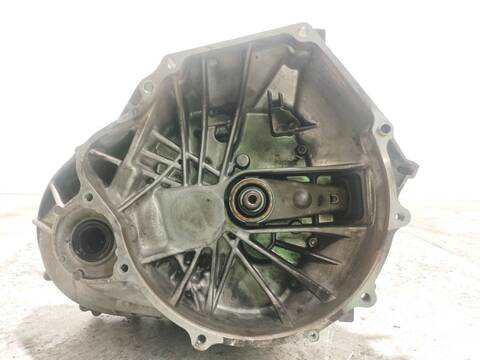 Foto 2ª: Caja Cambios Honda Accord 2.2 I-DTEC CW3) 150CV 110KW [N22B1] (2008)