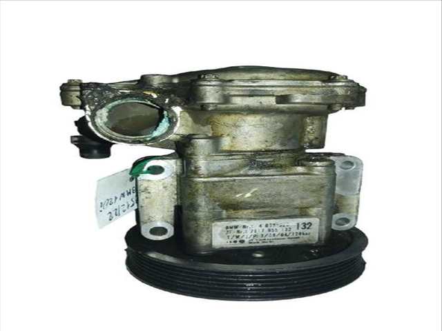 Bomba de Direccion Bmw Serie 1 114 120 I