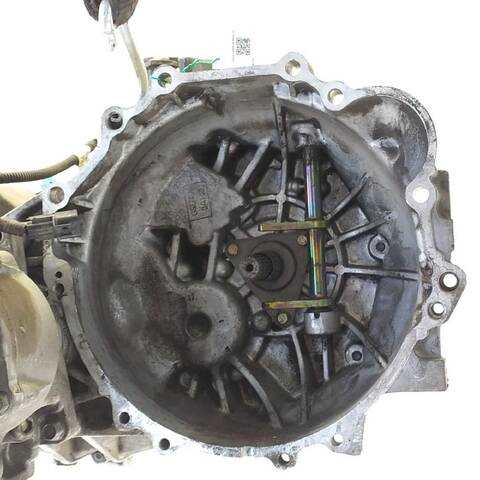 Foto 2ª: Caja Cambios Hyundai Santa Fe 2.4 16V (2000)