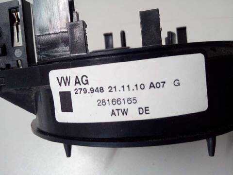 Foto 2ª: Anillo Airbag Seat Ibiza STYLANCE - STYLE 75CV 55KW [CFWA] (2010)