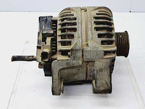 Foto 4ª: Alternador Saab 9-3 2.2 16V TID CAT BERLINA 125CV 92KW (2002)