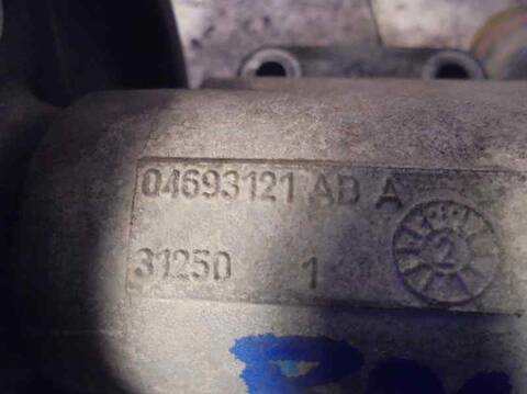 Foto 2ª: Bomba de Agua Bmw Mini 1.6 16V CAT 90CV 66KW [W10B16A] (2003)