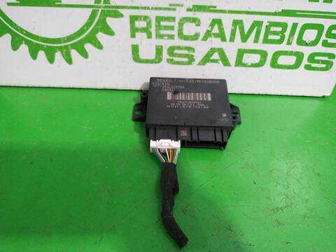 Centralita Motor ECU Nissan Qashqai 1.3 DIG-T 140CV