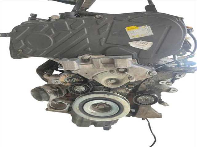 Foto 3ª: Motor Completo Alfa Romeo 159 1.9 JTDM 16V 939AXC1B 939AXC12) (2005)