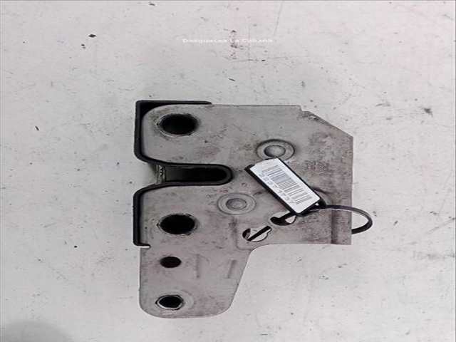 Foto 1ª: Cerradura Capot Volkswagen Transporter 2.5 TDI (2003)