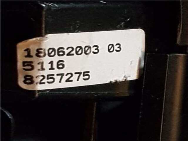 Foto 3ª: Retrovisor Interior Bmw Serie 5 518 3.0 530I [3.0 LTR. - 170 KW 24V CAT] [M54 306 S3]