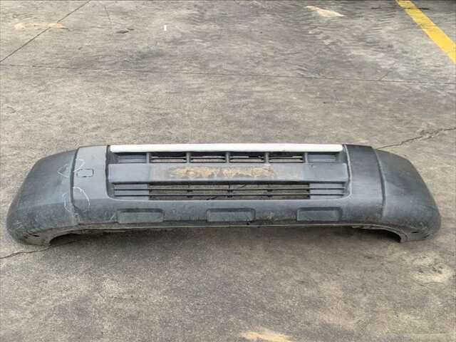 Paragolpes Delantero Peugeot Bipper 1.4 HDI