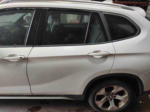 Puerta Trasera Izquierda Bmw X1 2.0 D E84) 177CV 130KW N47D20C