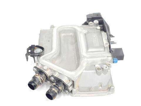 Foto 2ª: Centralita Motor ECU Fiat 600 VERSION INDEFINIDA