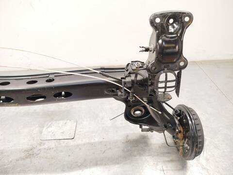 Foto 3ª: Puente Trasero Seat Ibiza 1.0 TSI 95CV 70KW [DUSB] (2024)