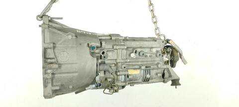 Foto 2ª: Caja Cambios Bmw Serie 3 316 G E46) (1997)