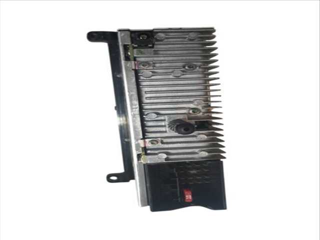 Foto 3ª: Sistema Audio Radio CD Bmw Serie 1 114 116 I 115CV (2003)