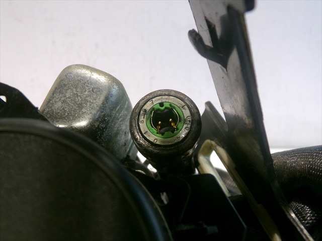 Foto 4ª: Cinturón Delantero Izquierdo Hyundai Matrix 1.5 CRDI 2001-2008 [D3EA] (2004)